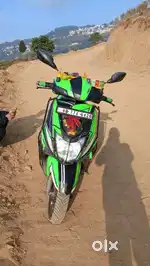 Ntorq 125 sell