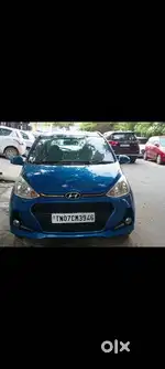 Hyundai Grand i10 1.2 Kappa Asta, 2018, Petrol