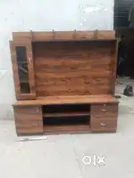 Brand new TV nuit