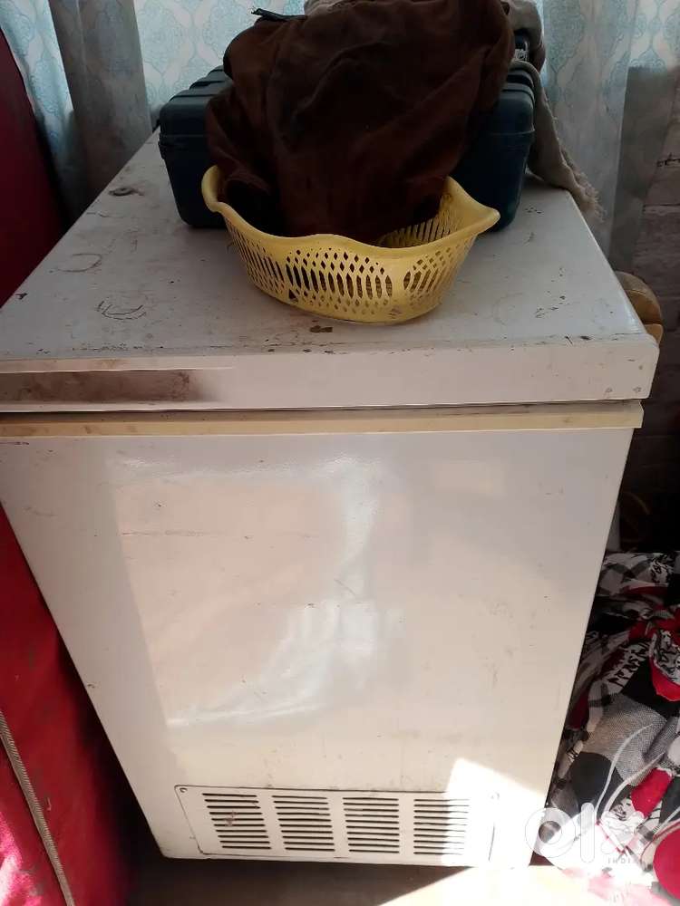 Defregar 105 litar haier ka hai