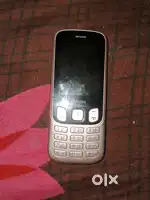 Motorola keypad mobile