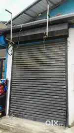 GROUND FLOOR - Space for Tea Shop / Retail/ Showroom - Alinchod - 28k