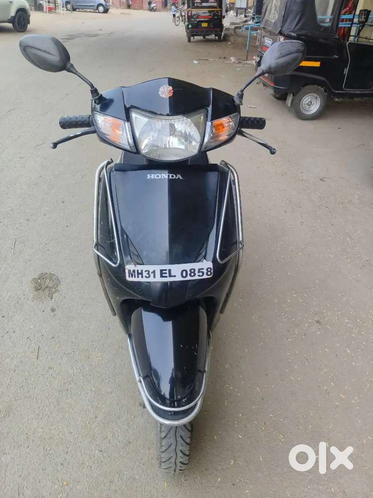 HONDA ACTIVA SELF