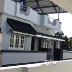 2BHK on rent at palakkad ( FCI- Pudupiriyaram)