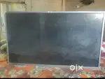 Panasonic tv 32 inch led but display khrab hai