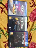 Spider man ps5