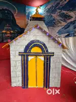 Kedarnath temple