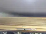 Top top cooling 2 tan AC
