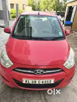 Hyundai i10 Magna, 2011, Petrol