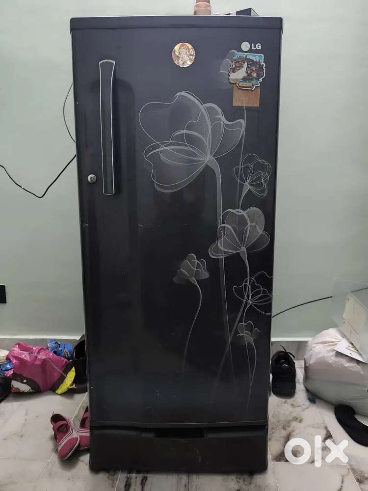LG 185L refrigerator