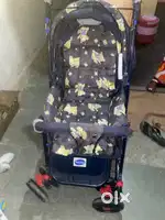 Baby strawler, walker and potty training chair