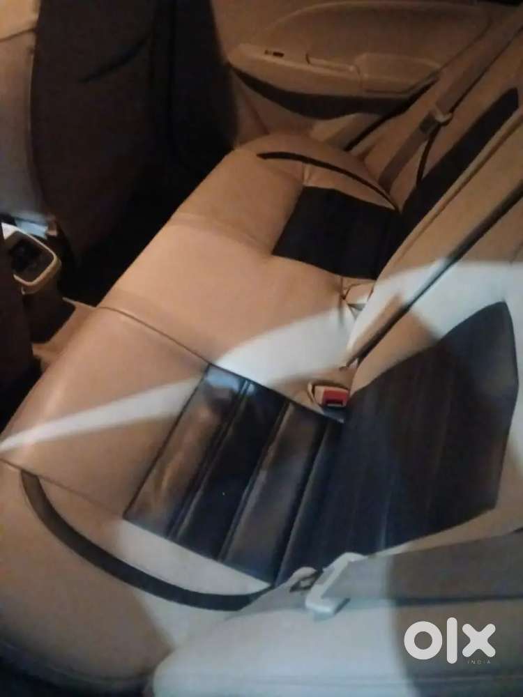 Maruti Suzuki Dzire 2017 Diesel 130119 Km Driven