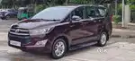 Toyota Innova Crysta 2.8 GX AT, 2016, Diesel