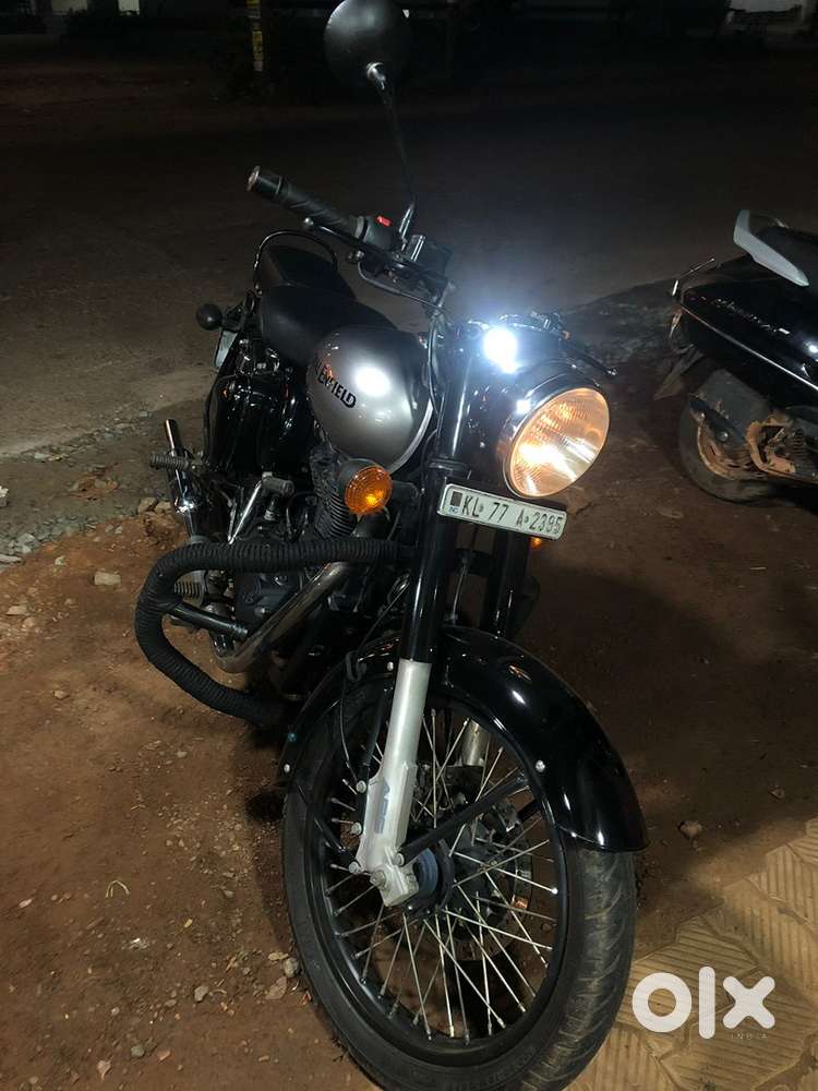 Full condition