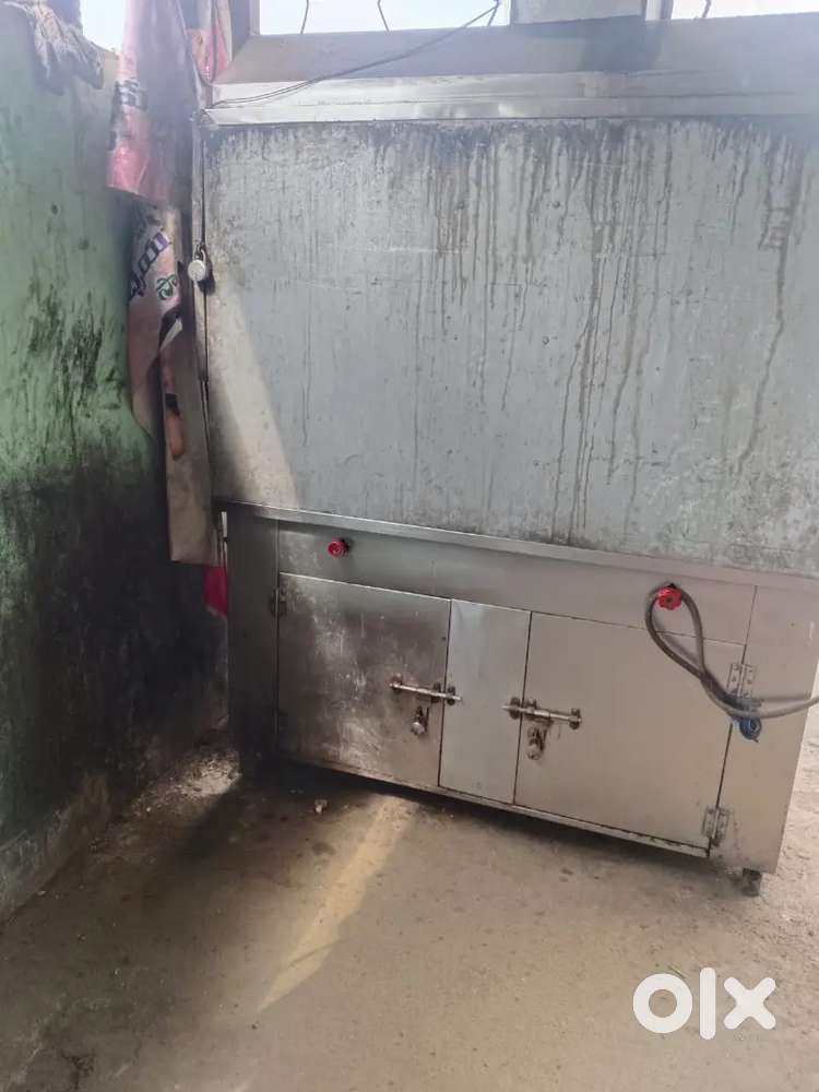 Fast food & Curry point