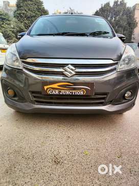 Maruti Suzuki Ertiga VDI, 2017, Diesel