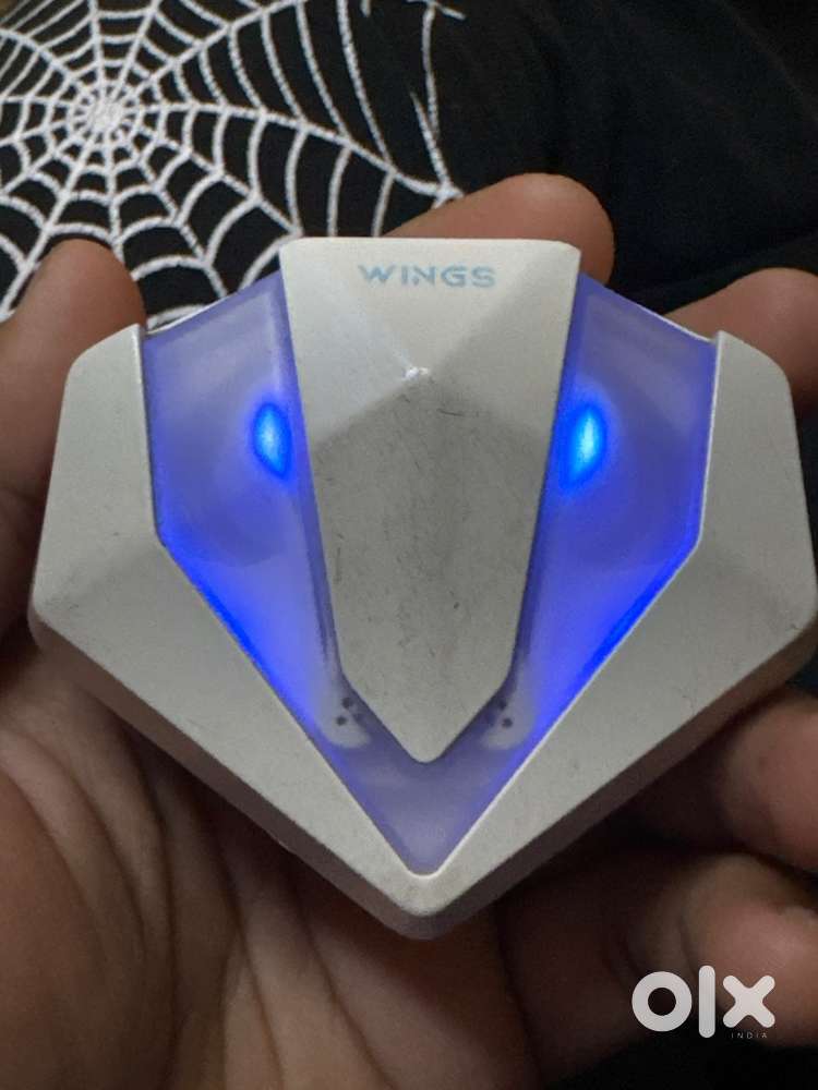 Wings Phantom Pro - TWS Earbuds