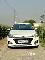 Hyundai i20 Diesel Asta, 2018, Diesel