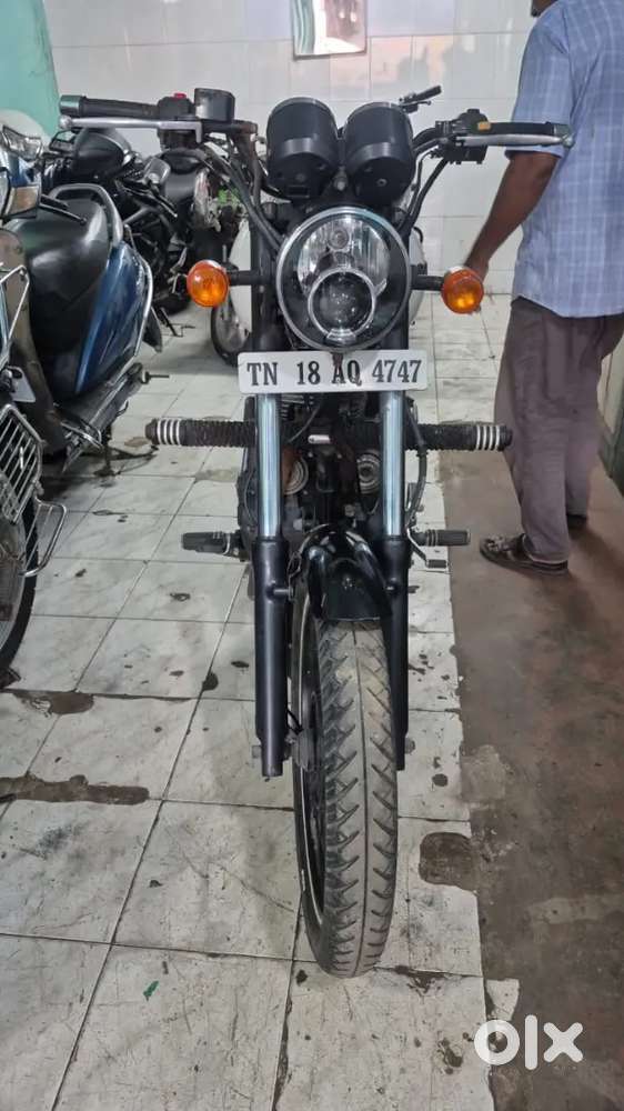 Single owner insurance Nil