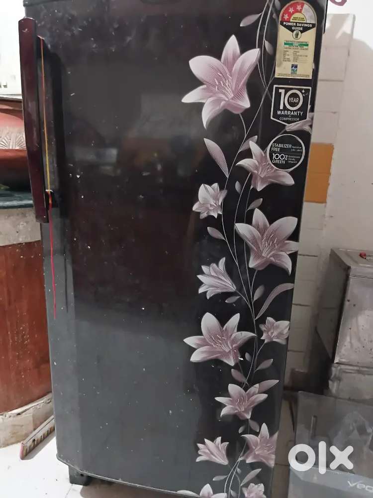 Godrej Refrigerator