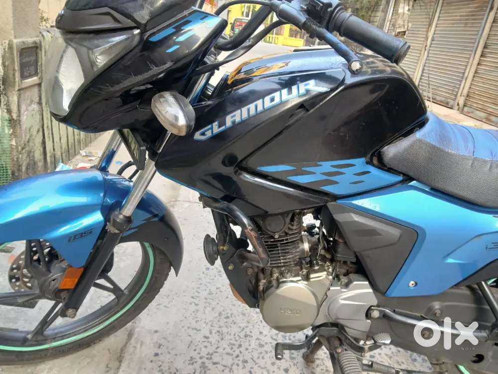 Glamour bs6 2020 all papers update