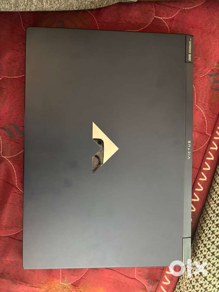 I need sale my new laptop because of loan