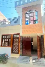 New House Bikau hai HERO Munjal School ke pass ,Navodya Nagar .
