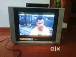 21 crt Tv for sale, prise-1200  To 2400