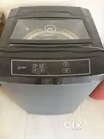 Godrej Eon Top Load Full Automatic Waging Machine