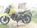 Honda CB Trigger