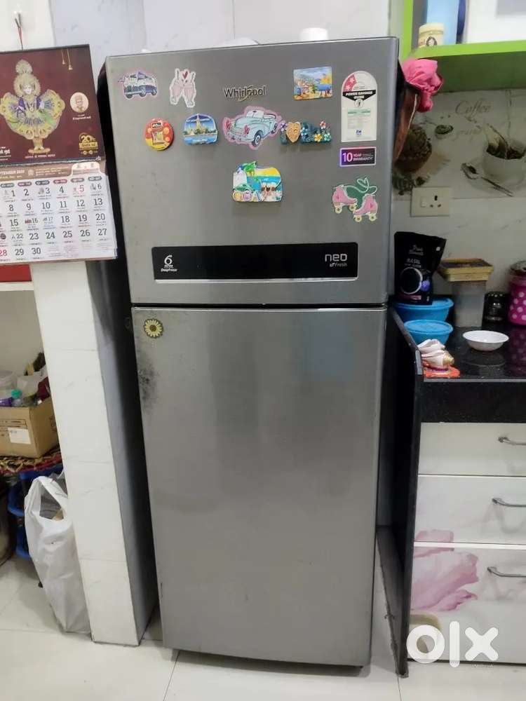 Fridge for sell
