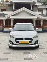 Maruti Suzuki Swift 1.2 VXI (O), 2023, Petrol