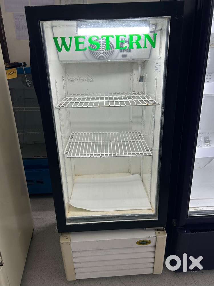 Commercial Visi Cooler