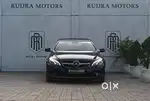 Mercedes-Benz E-Class E 400 CABRIOLET, 2015, Petrol