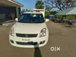 Maruti Suzuki Swift 2012 Diesel 135000 Km Driven