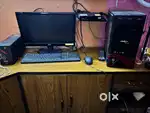 Smoothly running
