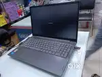 brand new condition 1 year old lenovo v15g2 leptop