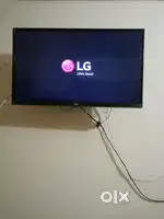 LED TV 32 inch LG ka model 32LJ542D-TD