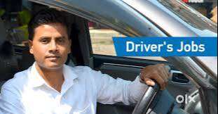 Drivers Wanted for Bangalore Earn 25K - 35K With Room