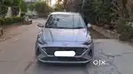 Hyundai Aura [2020-2023] 1.2 S CNG, 2022, CNG & Hybrids
