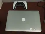 Macbook air 2017