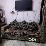 Sofa Set 5 Seater
