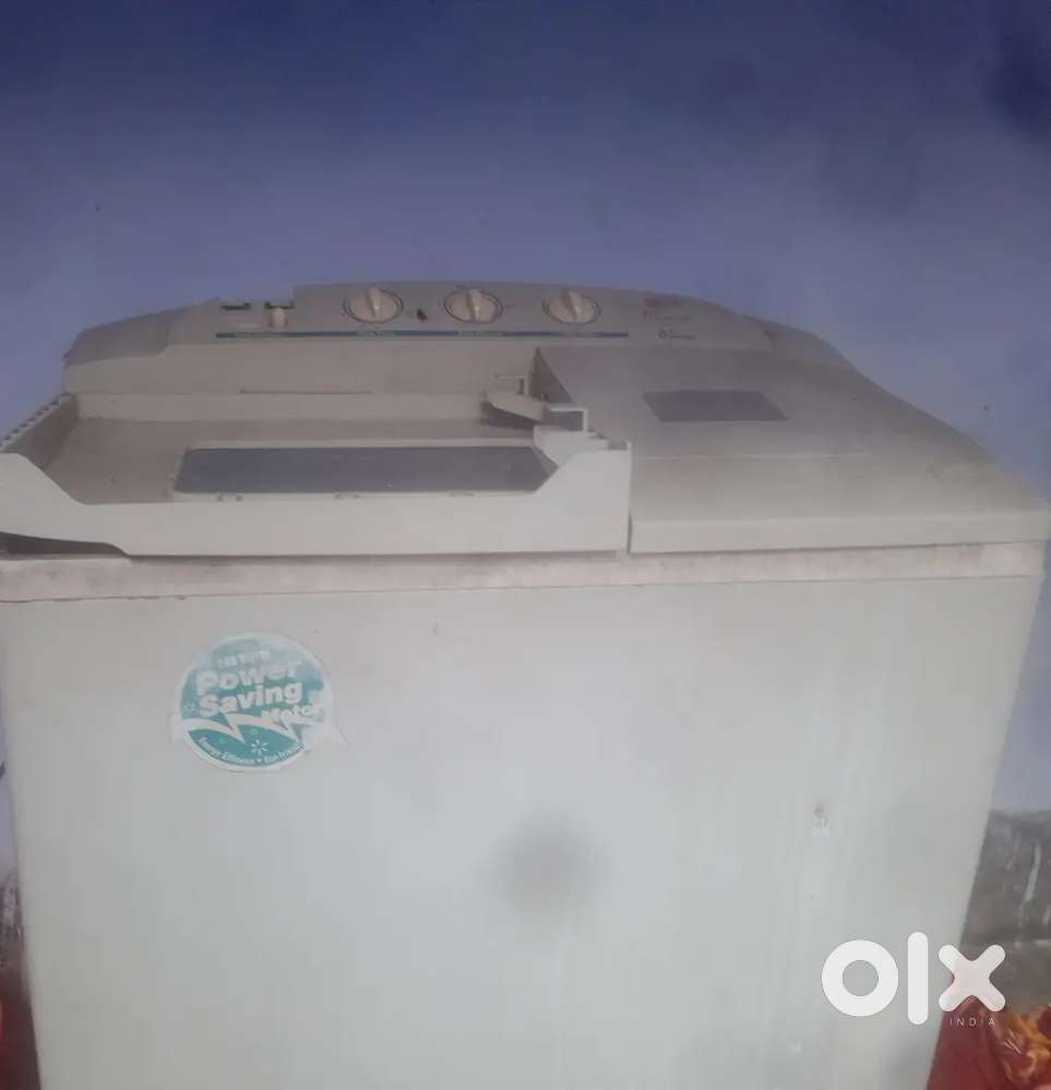 Washing Machine for sell