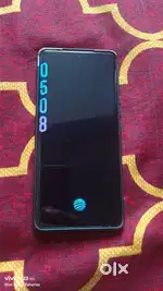 Vivo v25 pro 5G Good condition-fix price hai