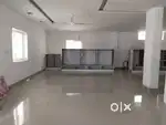 1000Sqft UnFurnished Office Space in RS Puram