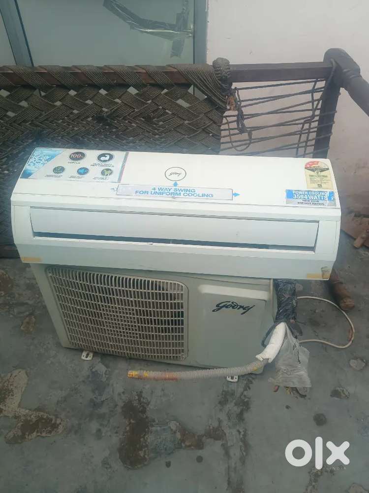 Good condition