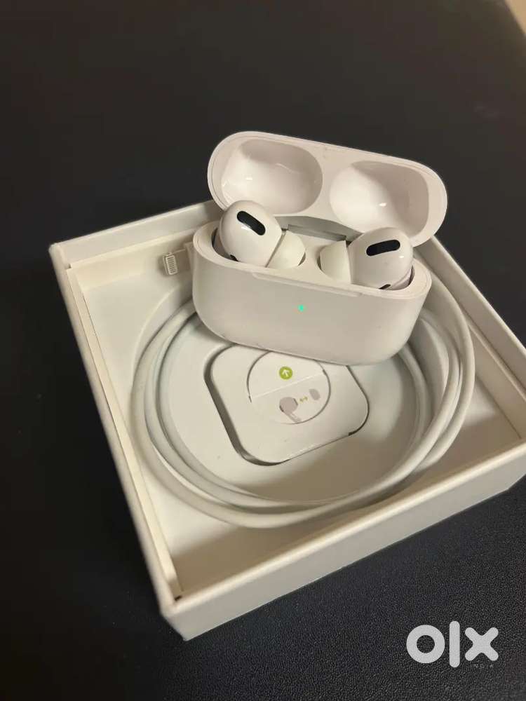 Apple airpods pro