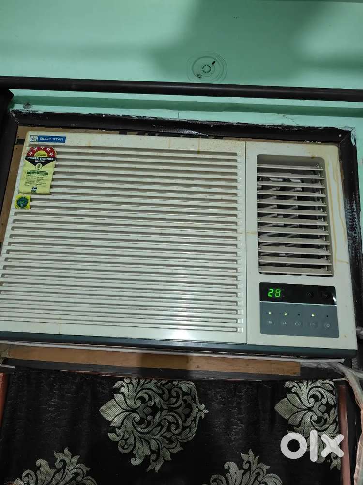 Blue Star Window AC