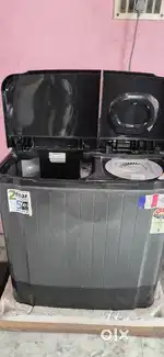 Thomson washing machine 7.5kg