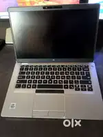 Dell laptop